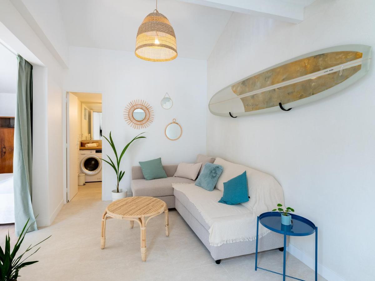 La Cala Malmousque - Magnifique Petite Maison Au Bord De L'Eau Marseilles Buitenkant foto